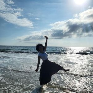 Meet your Posher, April-louise